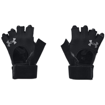 Under Armour M's Weightlifting Gloves Herren Fingerhandschuhe
