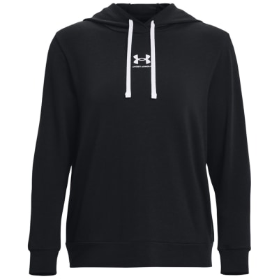 Under Armour Rival Terry Damen Kapuzensweater