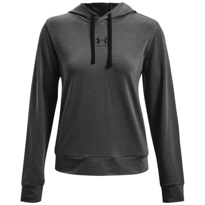 Under Armour Rival Terry Damen Kapuzensweater