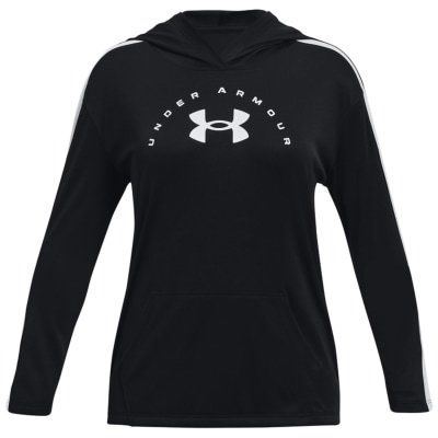 Under Armour Tech Graphic Mädchen Kapuzensweater