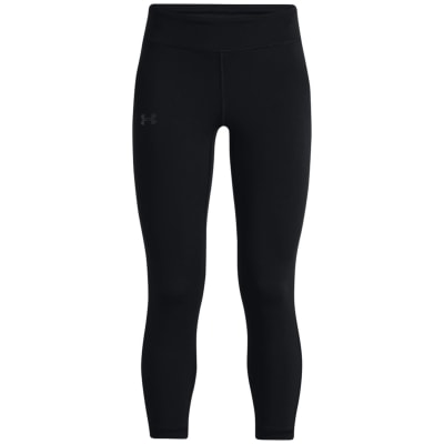 Under Armour Motion Solid Ankle Crop Mädchen Tights