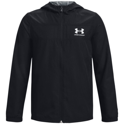 Under Armour UA Sportstyle Windbreaker Jungen Jacke