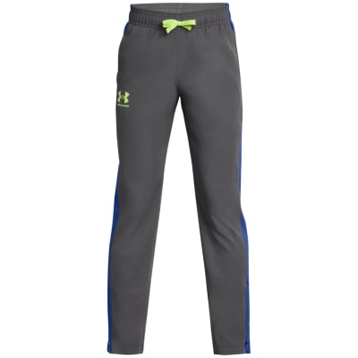 Under Armour UA Sportstyle Woven Jungen Trainingshose
