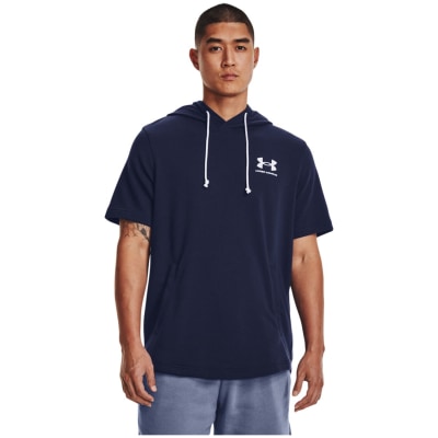 Under Armour UA Rival Terry Herren Kapuzensweater