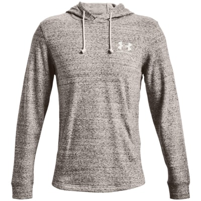 Under Armour UA Rival Terry Herren Kapuzensweater