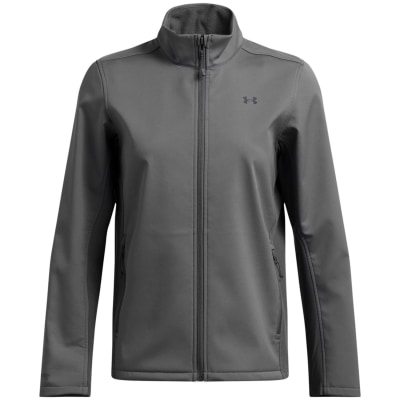 Under Armour UA Strm ColdGeari Shield 2.0 Jkt Damen Jacke
