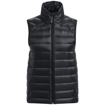 Under Armour UA Strm Armour Down 2.0 Vst Damen Funktionsjacke