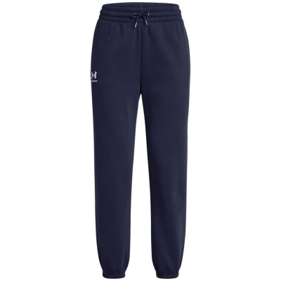 Under Armour Essential Fleeces Damen Trainingshose