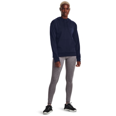 Under Armour Armour Fleece Damen Fleecejacke