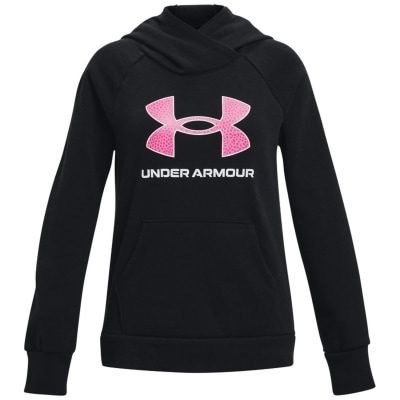 Under Armour Rival Fleece Bl Mädchen Kapuzensweater