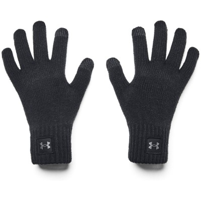 Under Armour UA Halftime Gloves Herren Fingerhandschuhe
