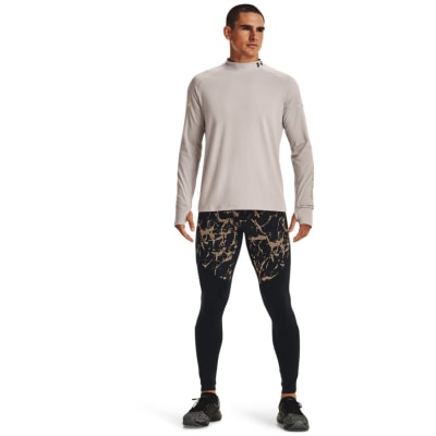 Under Armour UA Outrun The Cold Tight Herren Tights