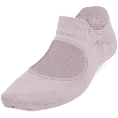 Under Armour UA Breathe Balance 2pk Damen Socken