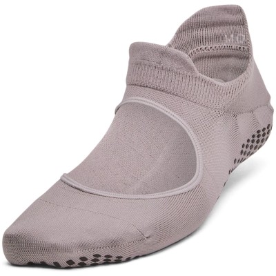 Under Armour UA Breathe Balance 2pk Damen Socken