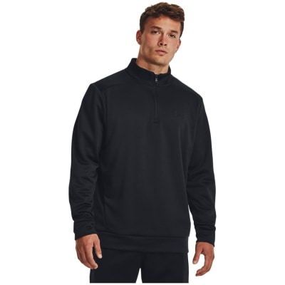 Under Armour Armour Fleece 1/4 Zip Herren Fleecejacke