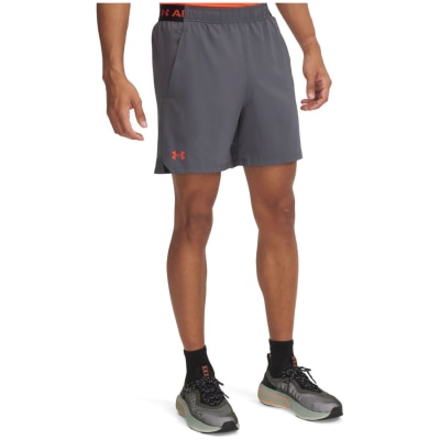 Under Armour UA Vanish Woven 6in Herren Shorts