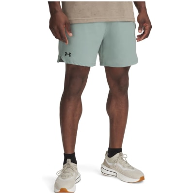 Under Armour UA Vanish Woven 6in Herren Shorts