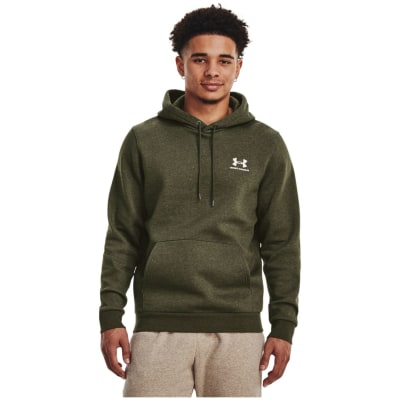 Under Armour UA Essential Fleece Herren Kapuzensweater