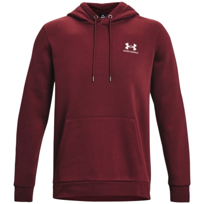 Under Armour UA Essential Fleece Herren Kapuzensweater