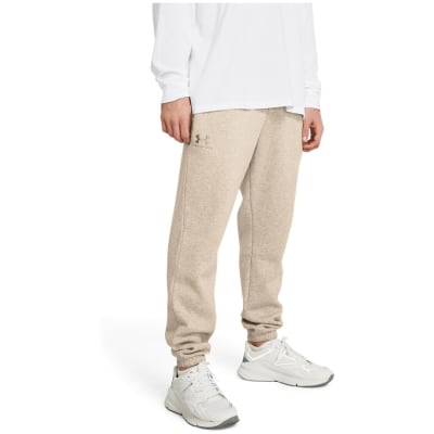 Under Armour UA Essential Fleece Herren Trainingshose