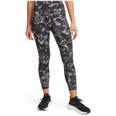 Under Armour Motion Ankle Print Ppl Damen Tights