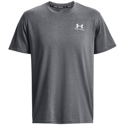 Under Armour UA Logo EMB Heavyweight Herren T-Shirt