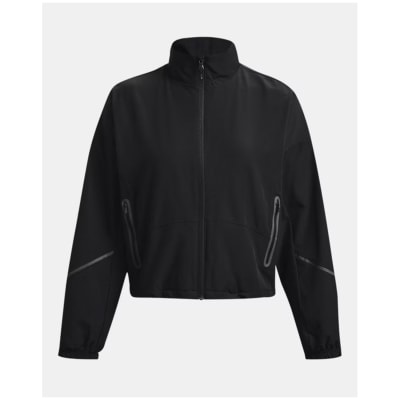 Under Armour Unstoppable Damen Kapuzensweater