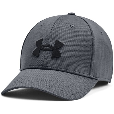 Under Armour UA Blitzing Adjustable Herren Cap