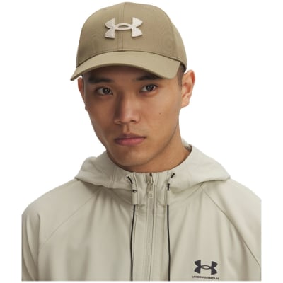 Under Armour UA Blitzing Adjustable Herren Cap