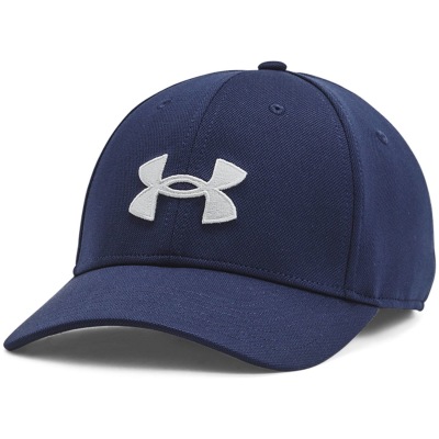 Under Armour UA Blitzing Adjustable Herren Cap