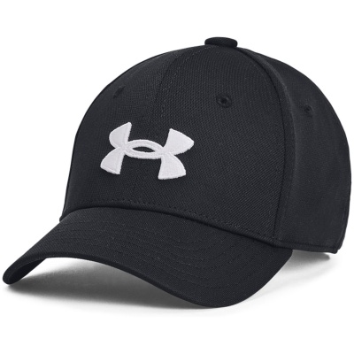 Under Armour UA Blitzing Jungen Cap