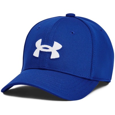 Under Armour UA Blitzing Jungen Cap