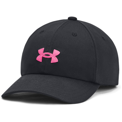 Under Armour UA Blitzing Adjustable Mädchen Cap
