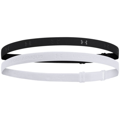 Under Armour Adjustableustable Mini Bands Damen Stirnband