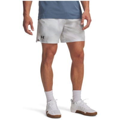 Under Armour Vanish Woven 6inch Prnt Herren Shorts