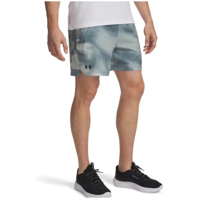 Under Armour Vanish Woven 6inch Prnt Herren Shorts