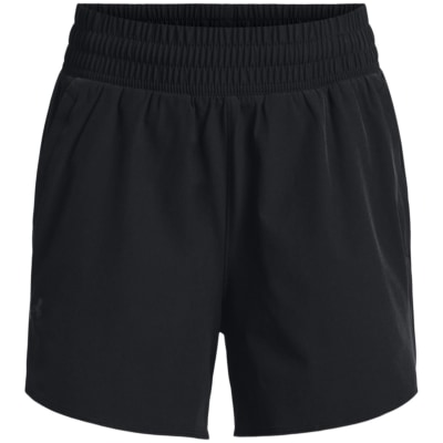 Under Armour Flex Woven Short 5inch Damen Shorts