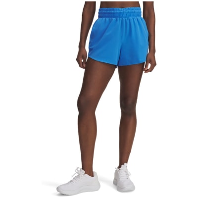 Under Armour Flex Woven Short 3inch Damen Shorts
