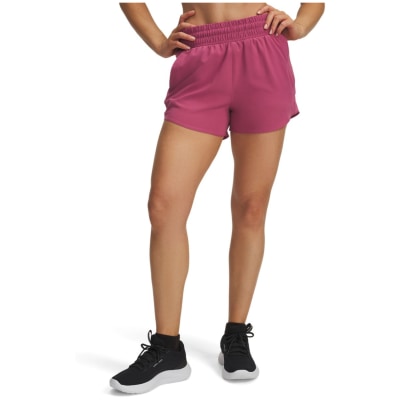 Under Armour Flex Woven Short 3inch Damen Shorts