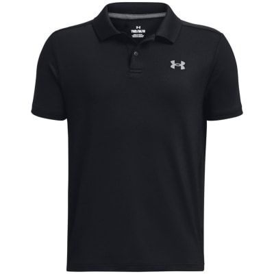 Under Armour UA Performance Jungen Poloshirt