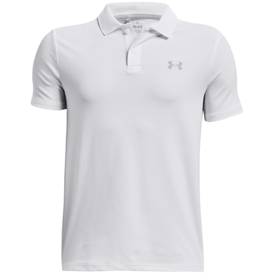 Under Armour UA Performance Jungen Poloshirt