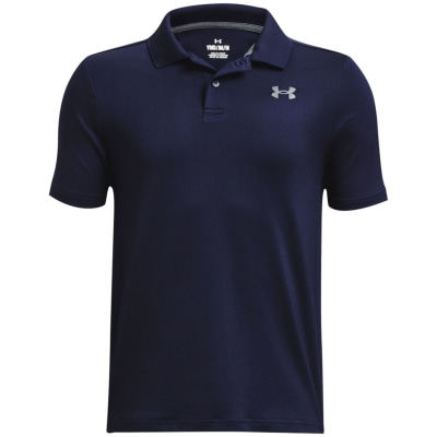 Under Armour UA Performance Jungen Poloshirt