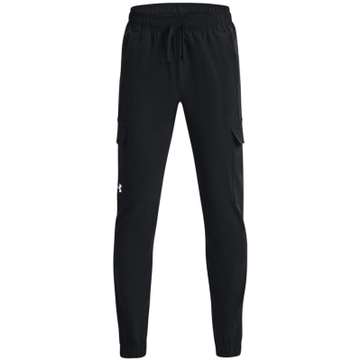 Under Armour Pennant Woven Jungen Trainingshose