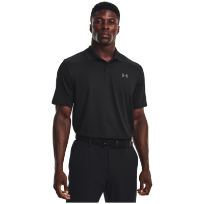 Under Armour UA Performance 3.0 Herren Poloshirt
