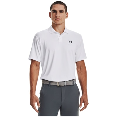 Under Armour UA Performance 3.0 Herren Poloshirt