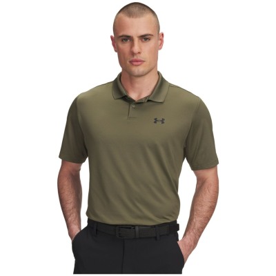 Under Armour UA Performance 3.0 Herren Poloshirt