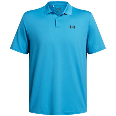 Under Armour UA Performance 3.0 Herren Poloshirt