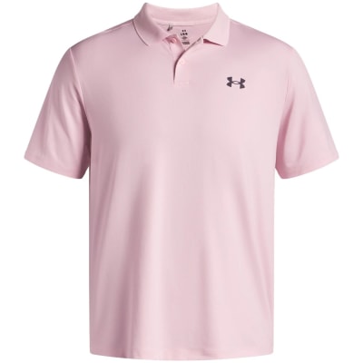 Under Armour UA Performance 3.0 Herren Poloshirt
