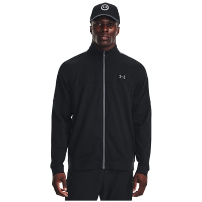 Under Armour Storm Midlayer Fullzip Herren Sweatshirt