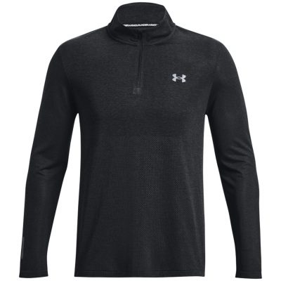 Under Armour Seamless Stride 1/4 Zip Herren Sweatshirt